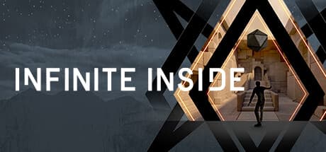 Infinite Inside: Unravel a Dreamlike Mystery