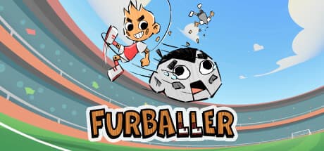 ファーバラー：アーケード・フットボール・パペット・マヤヘム
