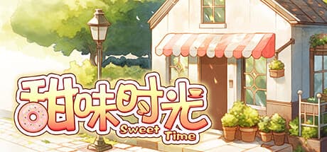 Sweet Time: Restaurant Simulation to Pay Off Debts