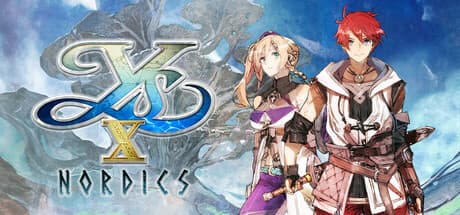 Ys X: Nordics — A High Seas Action-Adventure