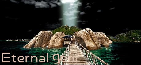 Eternal Gem:どなたでも楽しめる、魅力的なパズルアドベンチャー