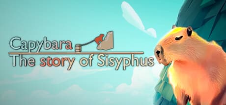 Capybara: The Story of Sisyphus – Climb a Mountain for a Bath