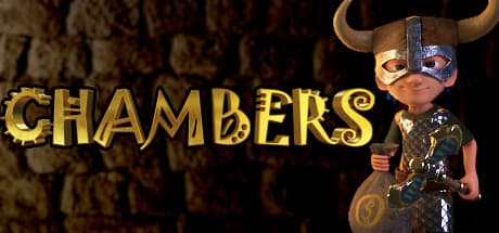 Chambers: A Thrilling Puzzle Platformer Adventure