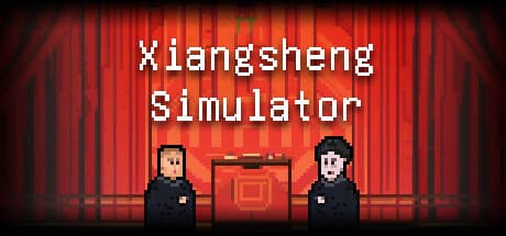 Xiangsheng Simulator：笑いとウィットに富んだコメディ体験