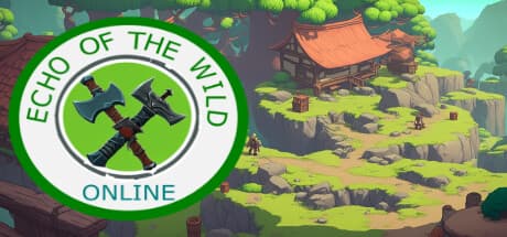 Echo Of The Wild Online:サバイバルの運命を切り拓く
