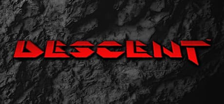 Descent: Lunar Base Assault - 360° Action Shooter