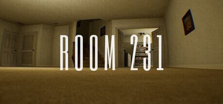 Room231:バックルームのレベル231からの脱出