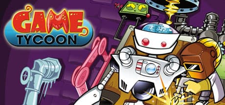 Game Tycoon 1.5：80年代ゲーム業界で帝国を築く