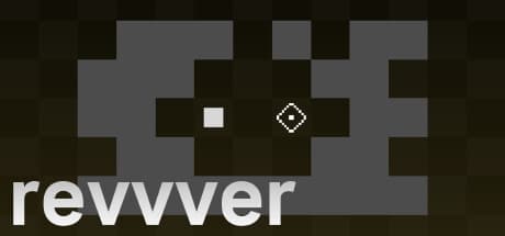 revvver: A Unique Puzzle Platformer with Area Reversal
