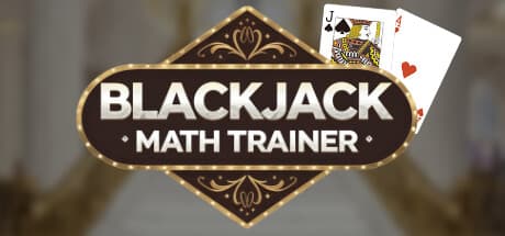 ブラックジャック・マス・トレーナー：カジノの腕を磨く