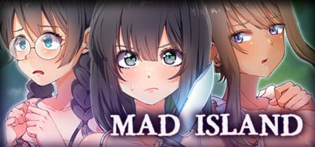Mad Island：謎の島からの脱出サバイバル