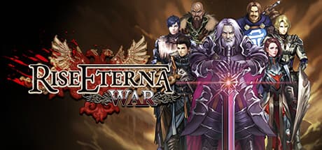 Rise Eterna War – Lead Arthbane's Campaign Against Occupation