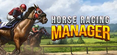 Horse Racing Manager — 競走馬育成シミュレーション