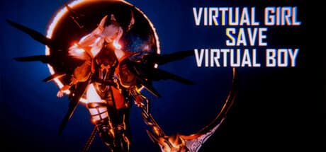 Virtual Girl Save Virtual Boy: A Hidden Object Adventure