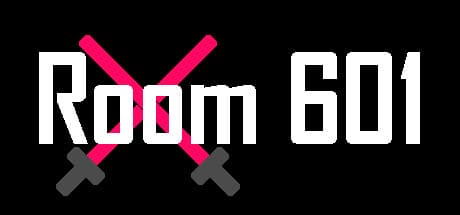 Room 601: A Pixelated Puzzle Survival Journey