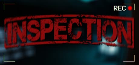 Inspection — Uncover the Secrets of a Mysterious Bunker