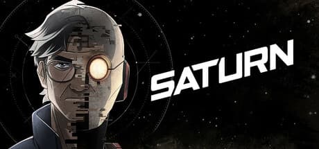 Saturn: Tactical RPG of Earth's Defense and Lunar Rebellion