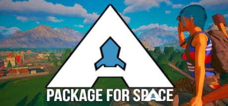 A Package For Space:時間との戦いが鍵を握るサバイバルアドベンチャー