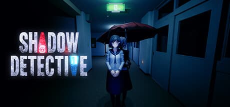SHADOW DETECTIVE：学校に隠された闇の秘密を暴け
