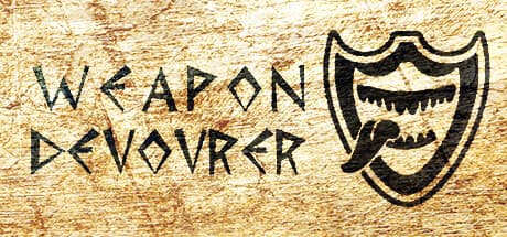 Weapon Devourer: Souls-like Horror Meets 1930s Cartoons