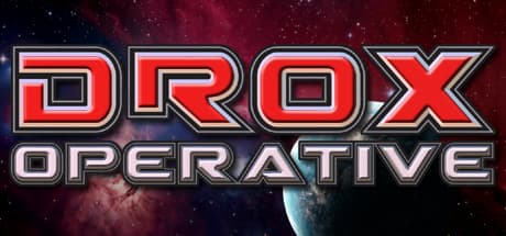 Drox Operative — Galactic Starship Action RPG