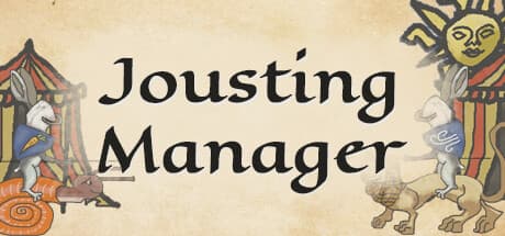 Jousting Manager – Lead Your Knights to Medieval Glory