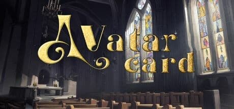 AvatarCard:無料プレイ可能なインタラクティブカードバトル