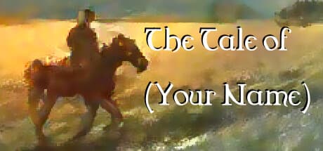 The Tale of (Your Name): Medieval Fantasy Roguelike Shooter Adventure