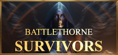 Battlethorne: Survivors - 個性豊かな仲間と共に戦うアクションローグライト