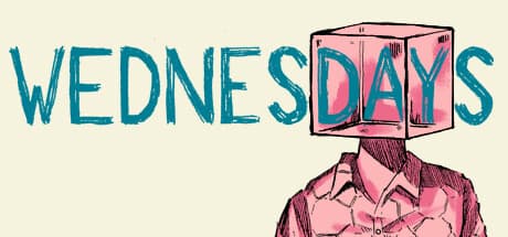 Wednesdays: A Visual Novel Exploring Childhood Trauma