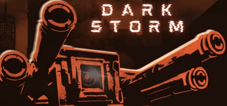 DarkStorm: Fight Back Against Alien Invaders