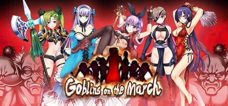 Goblins on the March: Reincarnate and Conquer in this Hentai JRPG