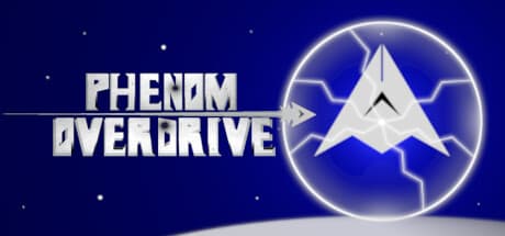 Phenom Overdrive: Navigate Cosmic Dangers with Graviton Pulse