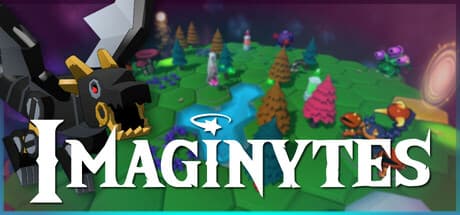 Imaginytes:ローグライトタワーディフェンスとデッキ構築の融合