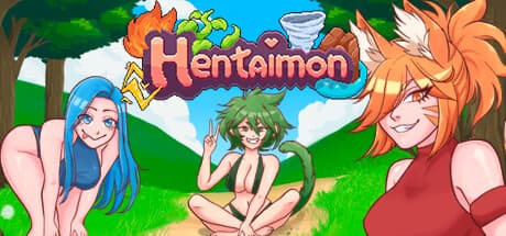 Hentaimon：モンスターガールとの冒険が始まる