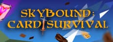 Skybound: Card Survival - 浮遊島で運命を切り拓け