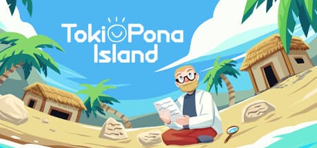 Toki Pona Island: Learn a Language Adventure