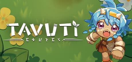 TAVUTI: Island Adventure Platformer