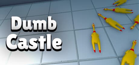 Dumb Castle: Embrace the Absurdity in this Free-to-Play Chaos