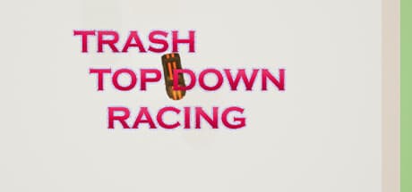 Trash Top Down Racing: ぶっ飛ばせ！トップダウン・コンバットレース