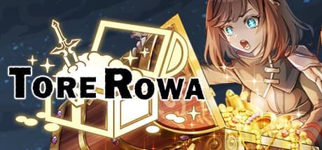 TOREROWA: Team Up for Roguelike Dungeon Raids