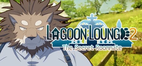 Lagoon Lounge 2: The Secret Roommate - A Beastman's Lakeside Escape