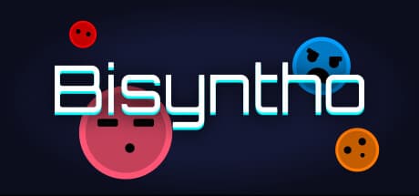 Bisyntho:Helodity開発のカジュアル・アーケードタイトル
