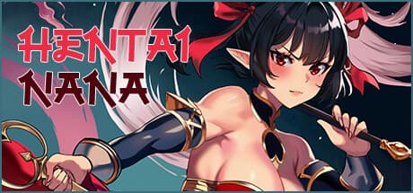 Hentai Nana：癒やしの音楽とアニメパズルアドベンチャー