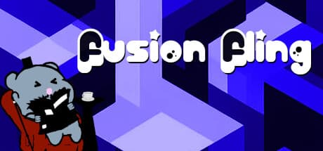 Fusion Fling：アイテム融合パズルアドベンチャー