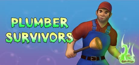Plumber Survivors: Battle Hordes with Tools