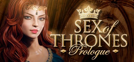 Sex of Thrones 👑 Prologue: 陰謀と誘惑の物語
