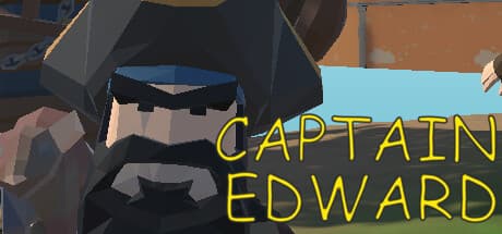 Captain Edward: Pirate RPG Adventure Through Time