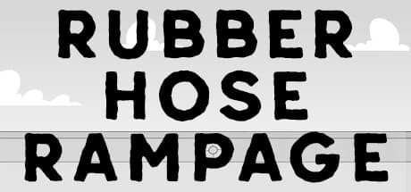Rubber Hose Rampage — A Cartoonish Fight Against AI