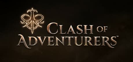 Clash of Adventurers:ルメリカの元素の力
